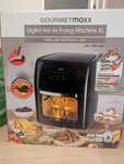 Airfryer Multicooker urządzenie wielofunkcyjne XXL piekarnik 1800W 9w1