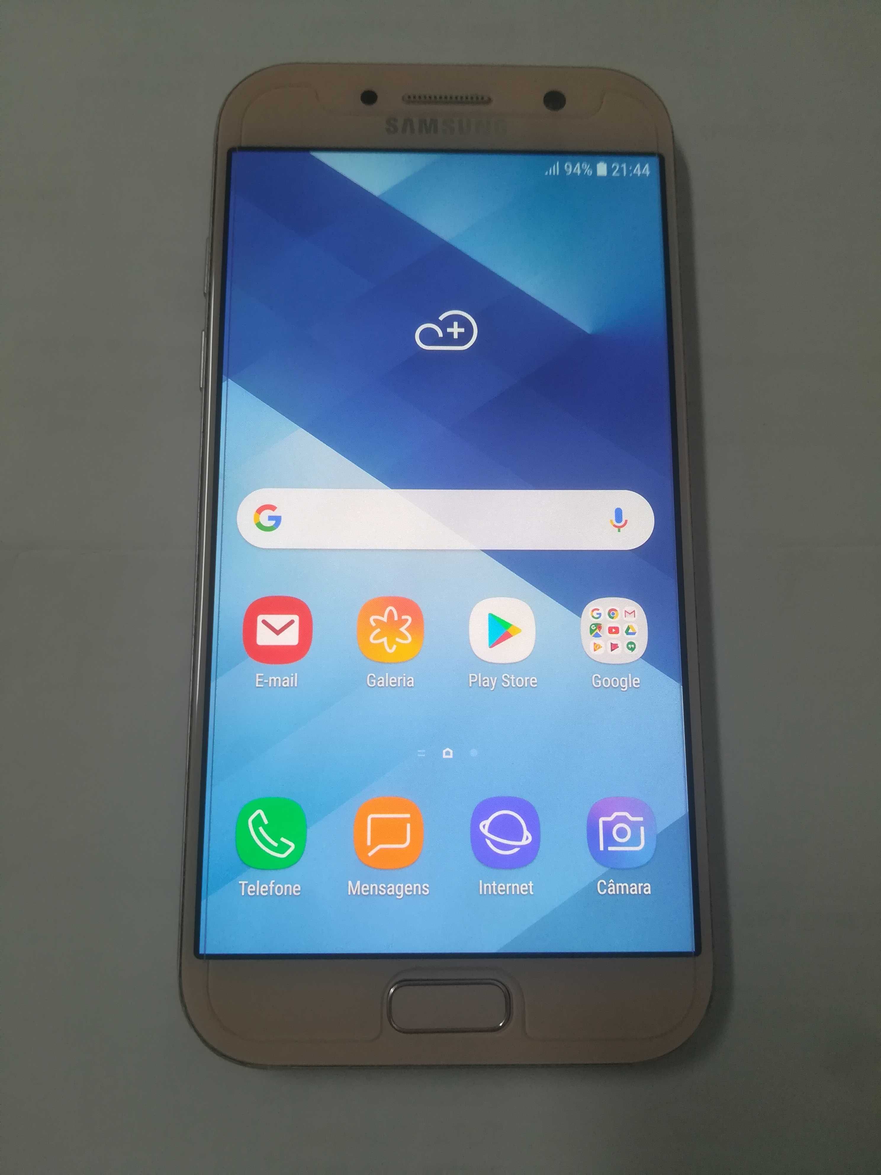 Vendo Samsung A5