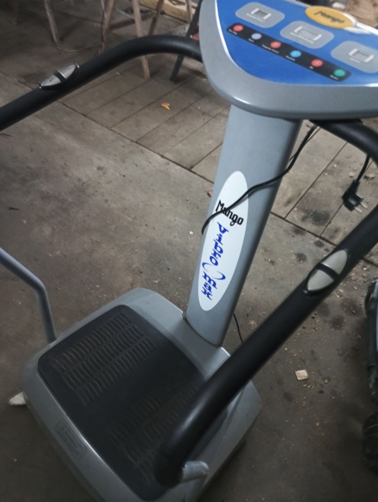 Sprzedam vibro max