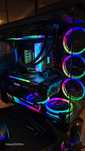 Płyta Główna z270 Gaming Pro Carbon + Intel i7 7700k + 44GB Ram DDR4