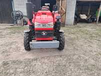 Трактор SHIFENG 350 L