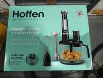 Blender z nalakserem 1000W nowy