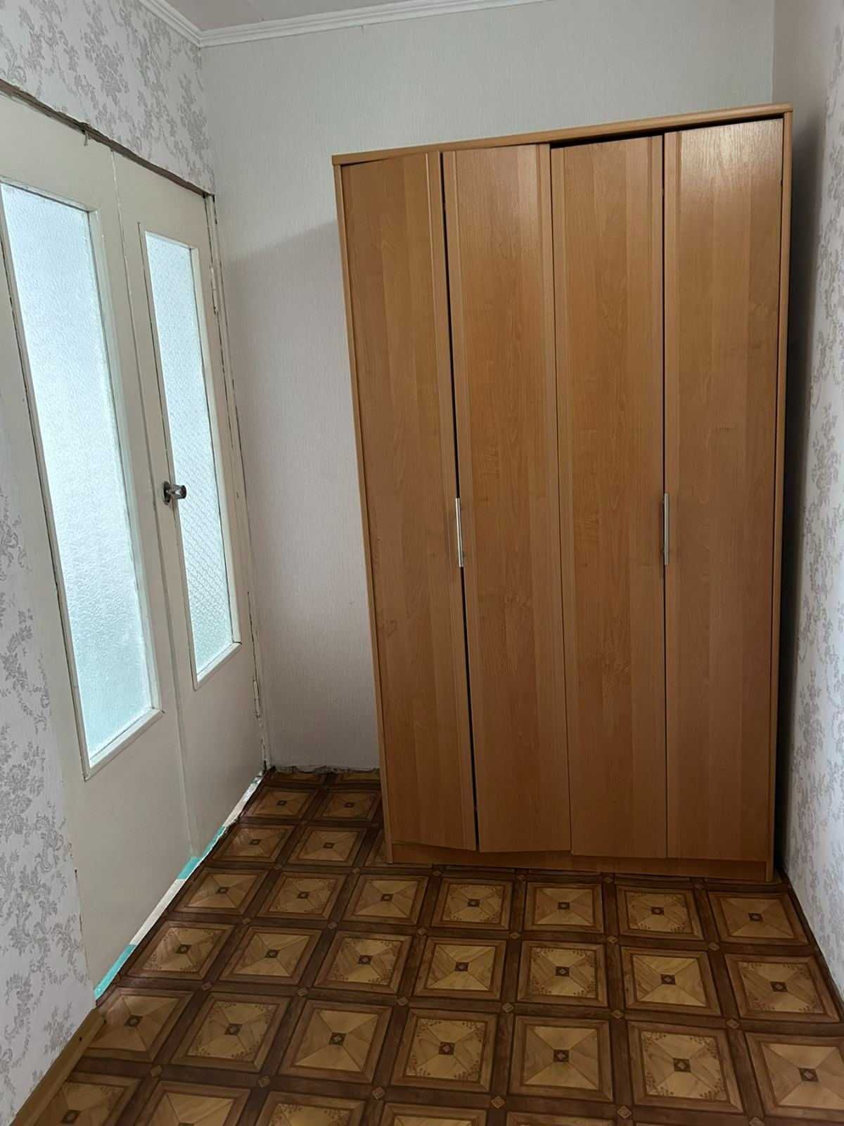 1 кімнатна квартира по вулиці Кропивницького, 39 кВ, АЕО