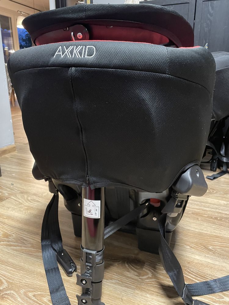 Axkid Minikid 9-25kg