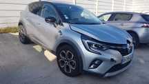 Renault Captur Captur