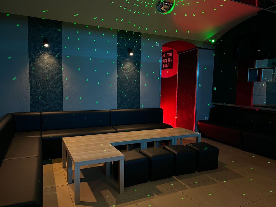 Sale na imprezę / urodziny w centrum Krakowa - WOLNE TERMINY