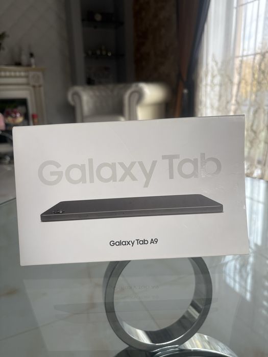 Планшет Galaxy Tab A9
