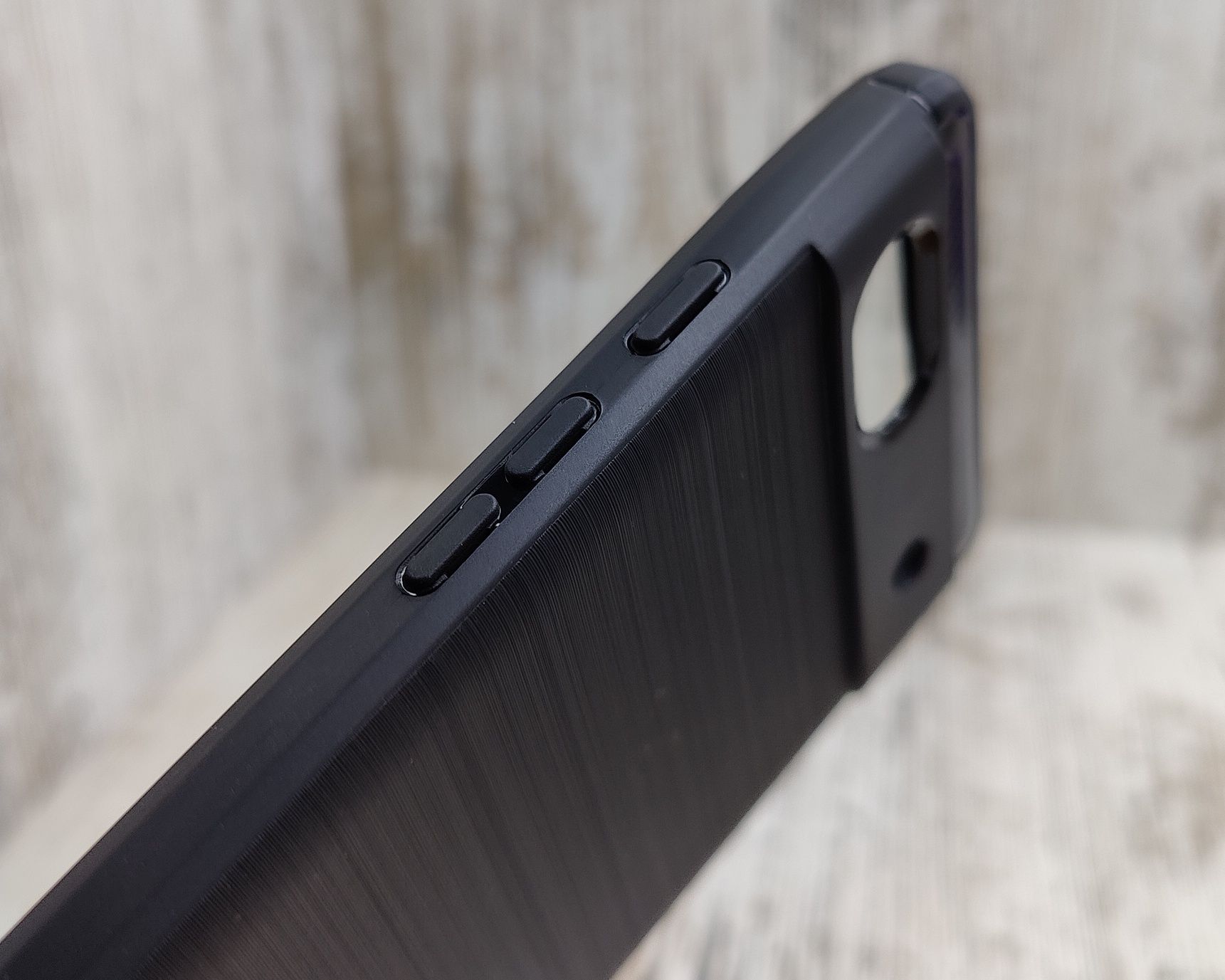 Чехол ударопрочный TPU Carbon на Google Pixel 6/ 6A/ 4 XL и др Плотный