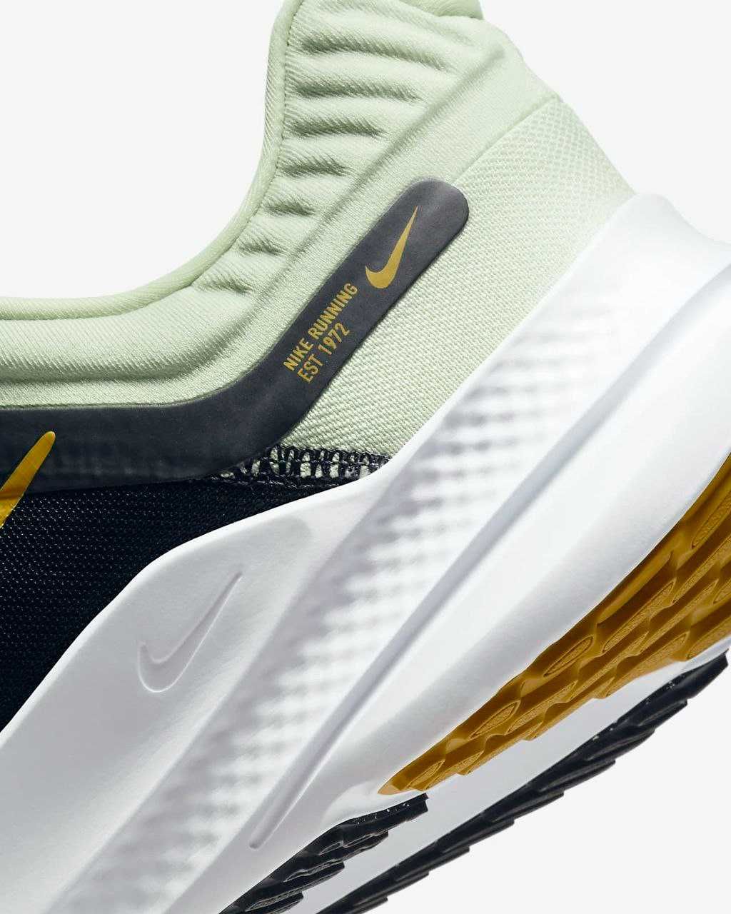 Чоловічі кросівки Nike Quest 5 Оригінал\Нові в коробці