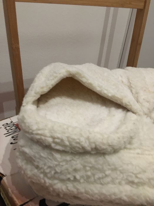 Pantufas terapêuticas de Massagem