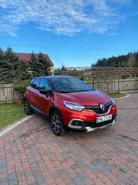 Renault Captur Renault Captur 1.2TCe Intens