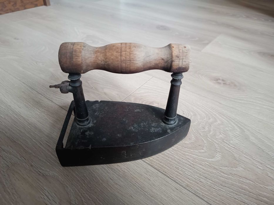 Żelazko na duszę (4)