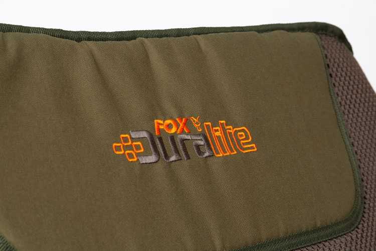 FOX Duralite Combo Chair