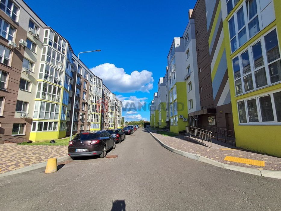 Продаж квартири 49 кв.м ЖК Welcome Home на Стеценка Держпрограми