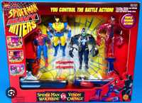 Spiderman Heavy Hitters - Marvel