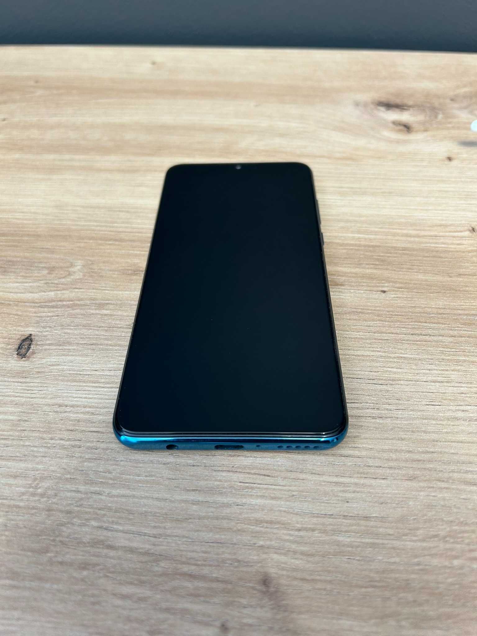 Huawei P30 Lite 4/128 Niebieski