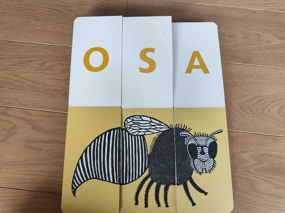 Książka Pora na potwora