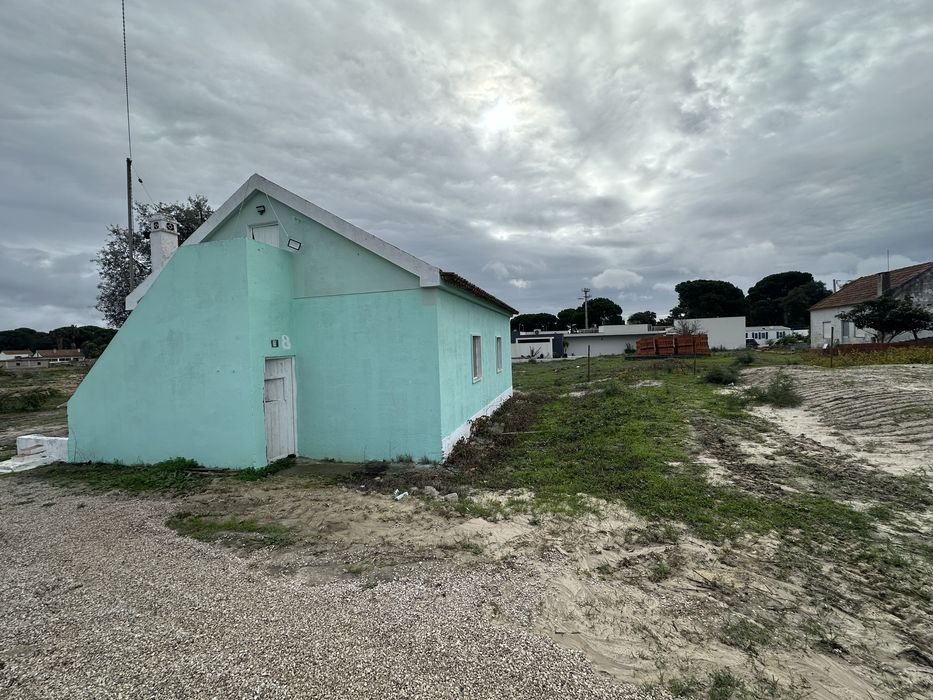 Quinta em gambia Setubal