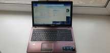 Ноутбук Asus K53S i3 8RAM 500HDD GT540M