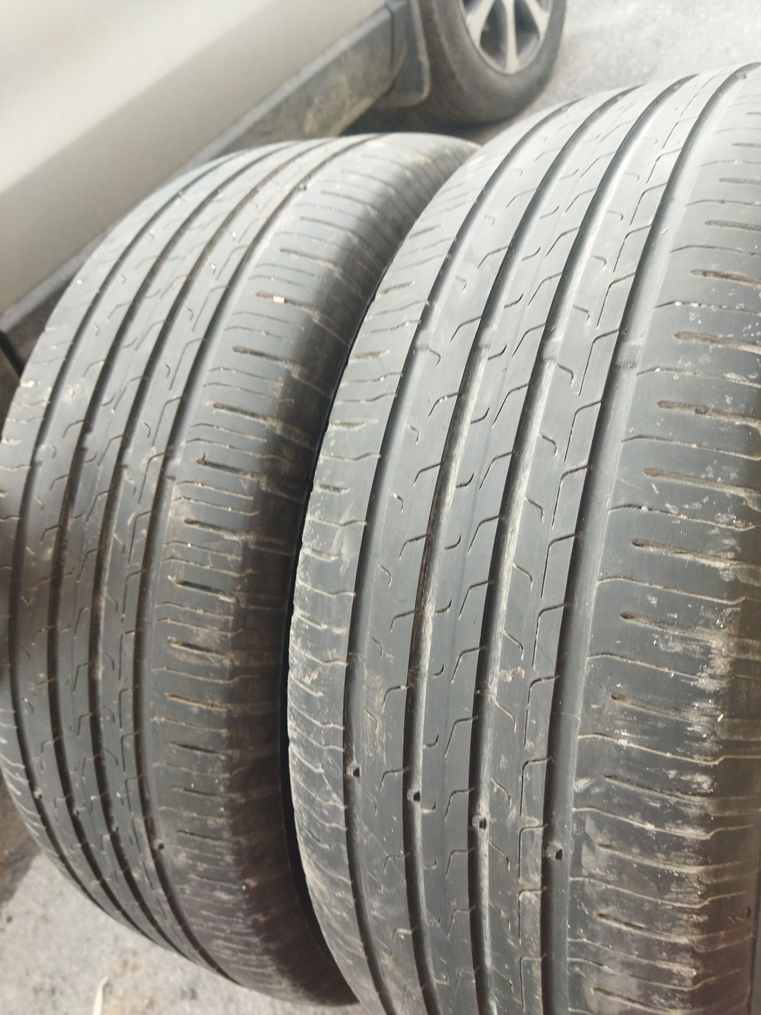 Шини R18 225/60 Літо Bridgestone