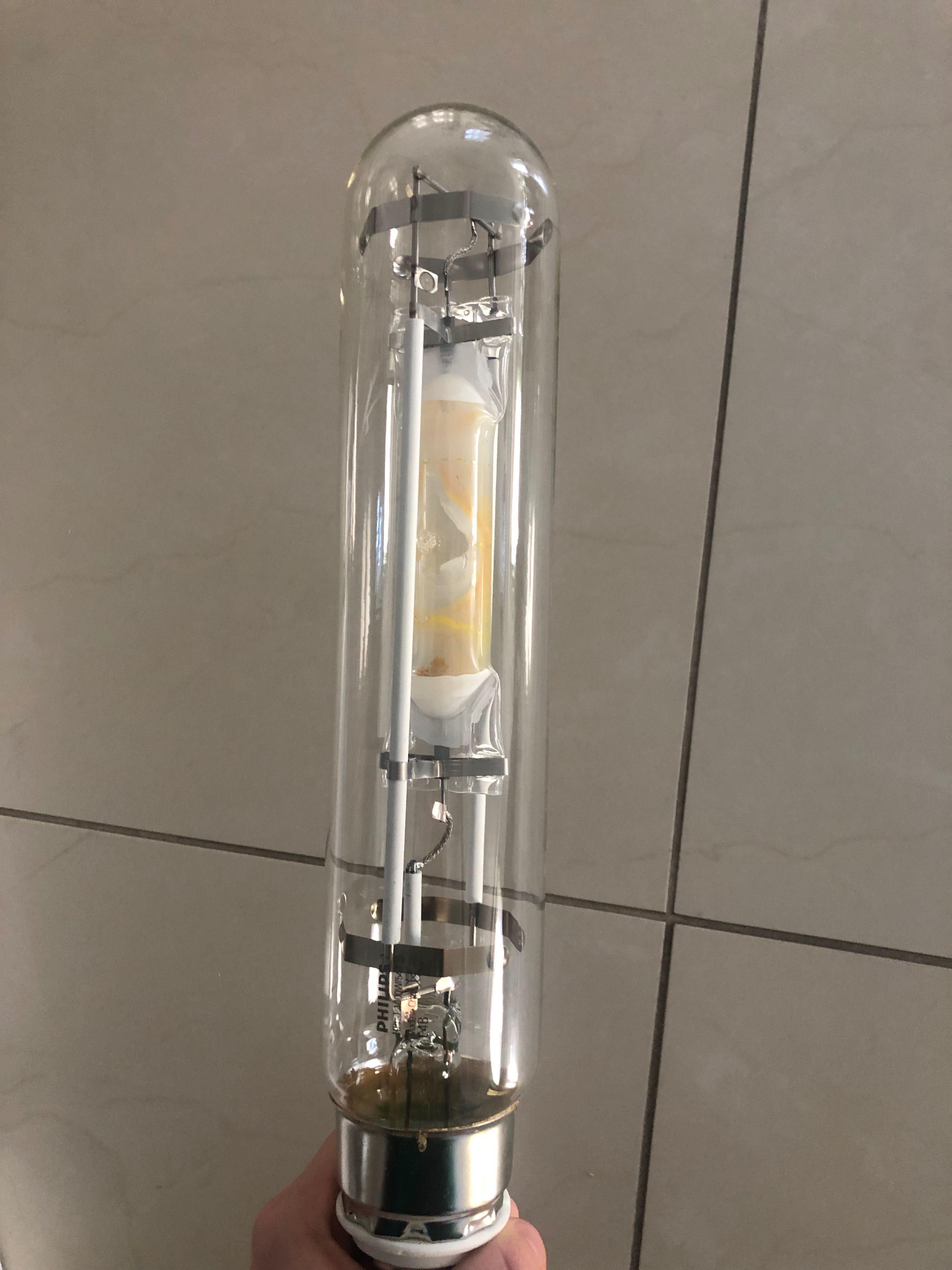 Żarówki Philips 1000W