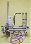 Pegasus - Maquina De Inoculação Semi-Automática - NOVA