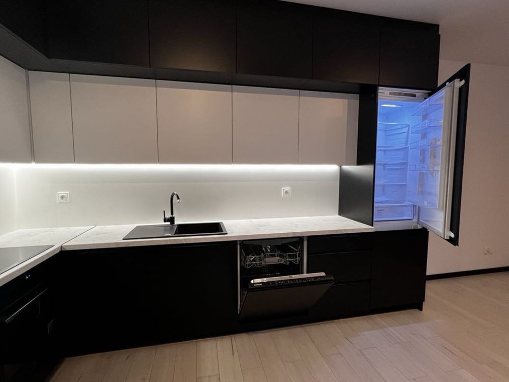 Nowoczesne mieszkanie - 46m2 - ul. Żeromskiego 35, Sochaczew
