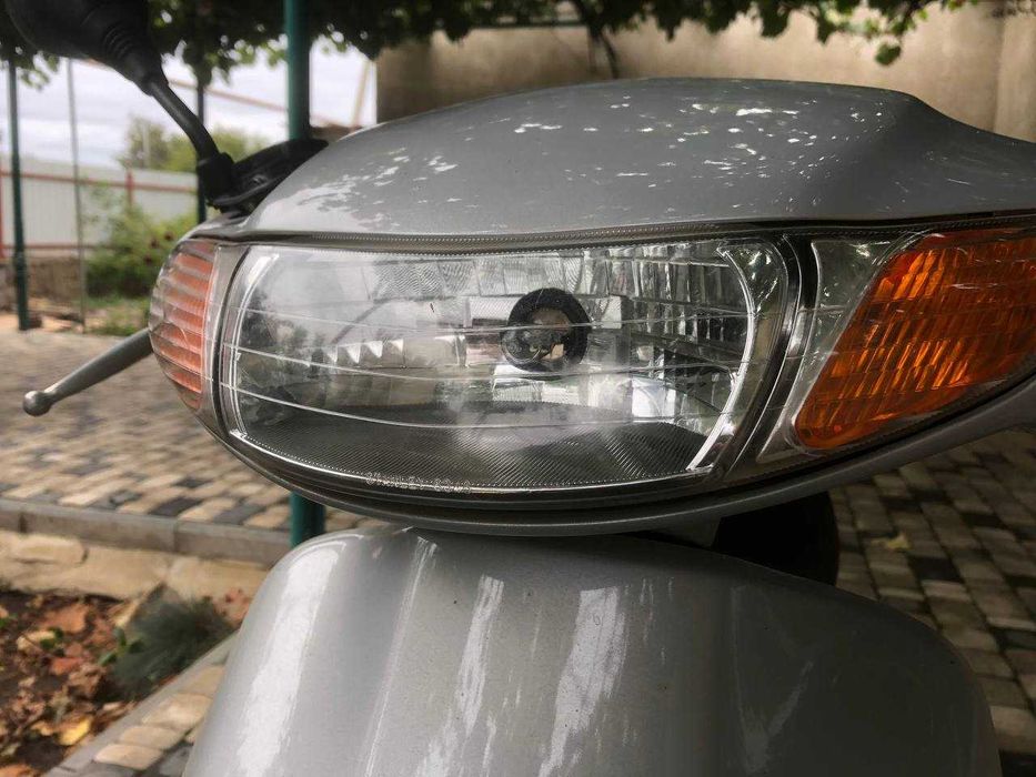 Продам Honda Dio 35