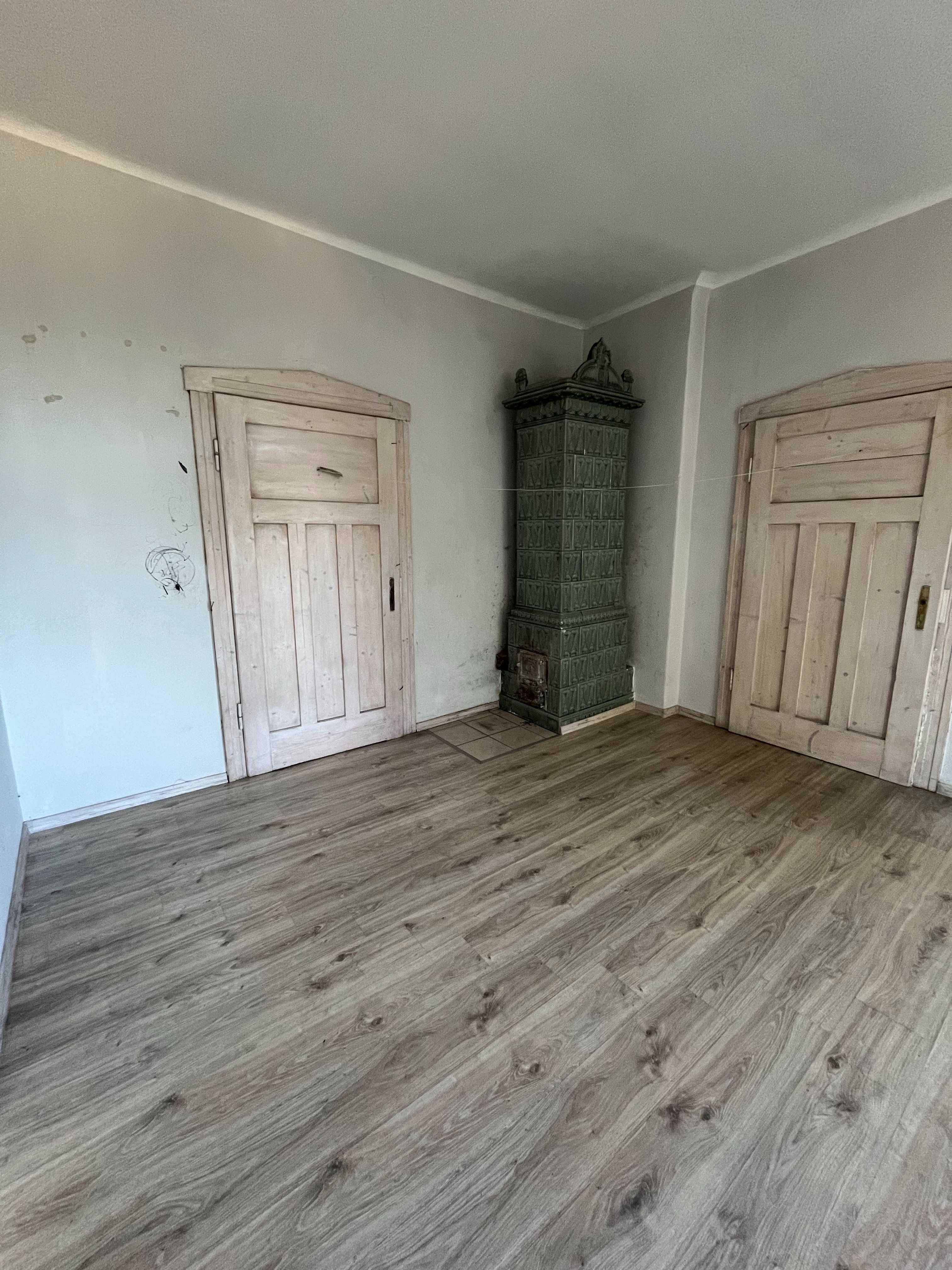 Okazyjna cena! Dwa połączone mieszkania, 135,8 m² – ul. Strzelecka