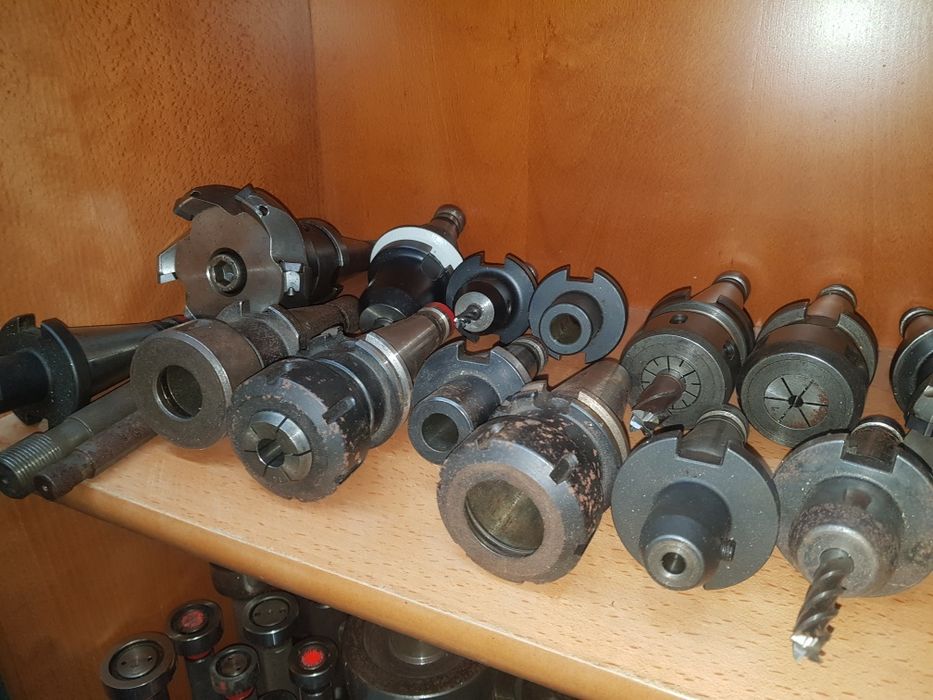 Ferramentas calibradores cones medidores  mitutoyo