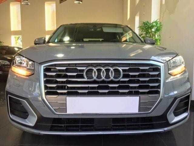 Audi Q2 1.4 TFSI