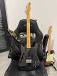 Fender Telecaster Thinline