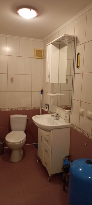 Оренда будинку у Шацьку