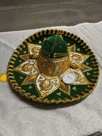 Kapelusz meksykanski  - Sombrero