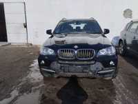 Розбірка розборка шрот запчасти BMW E70 X5 3.0 M57