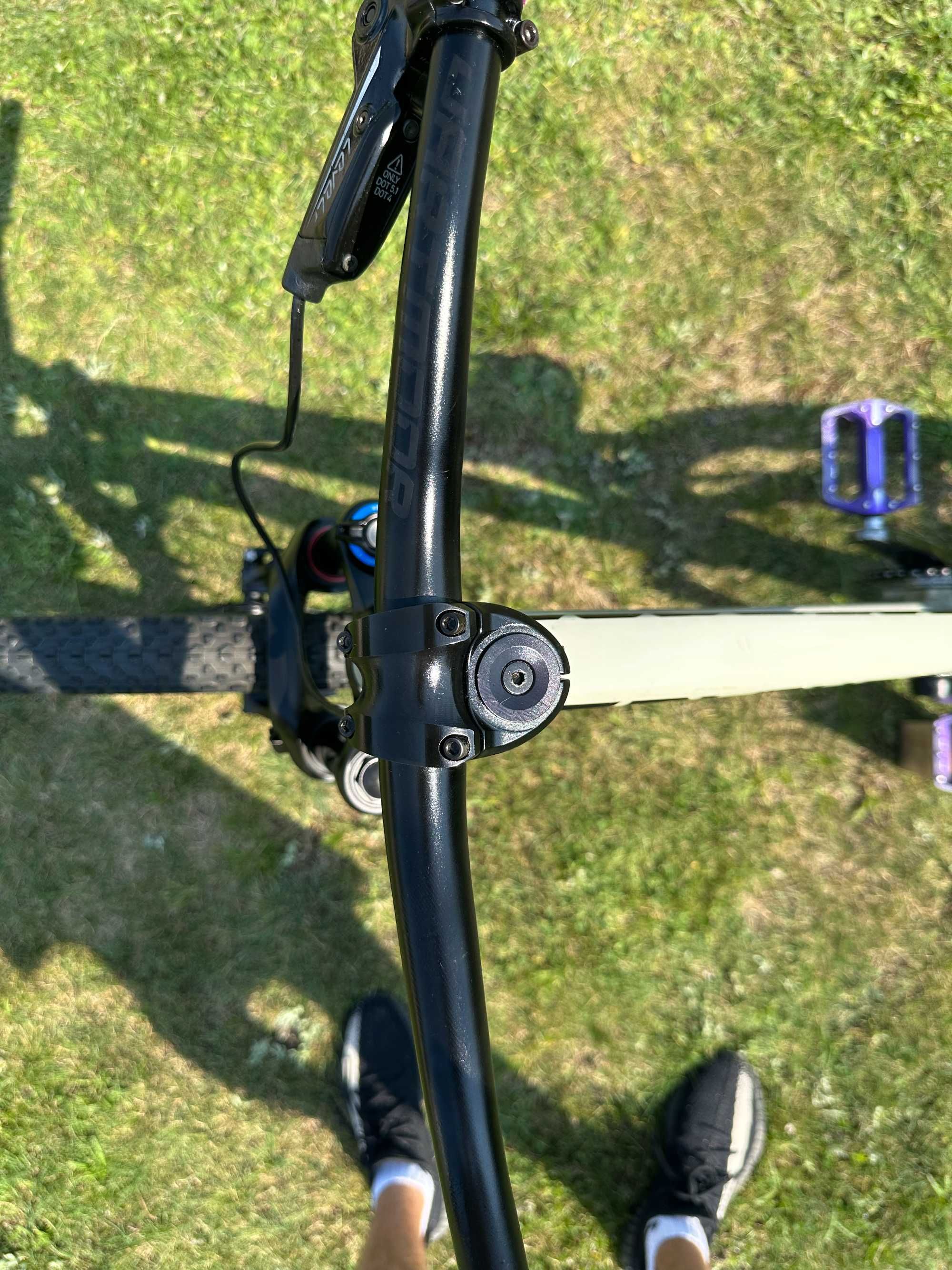Dartmoor Two6Player Pro pike DJ - DOKUMENTY -