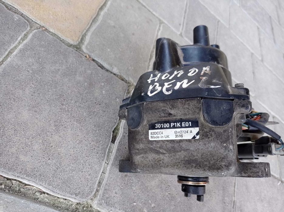 Трамблер 30100P1KE01 Honda Civic 1.4 1.5 1.6 16V