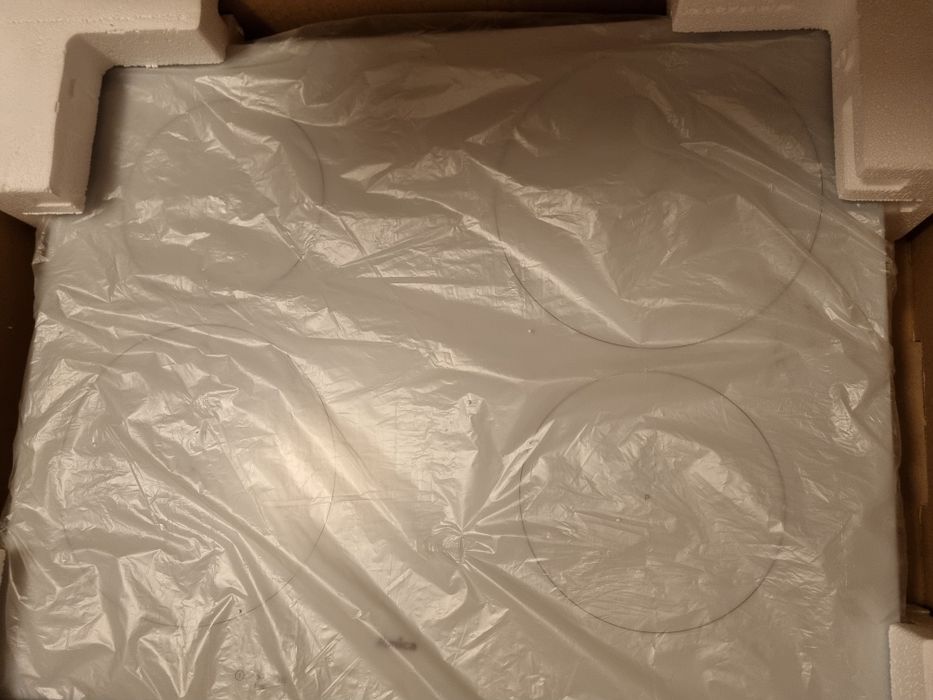 Płyta indukcyjna amica nowa