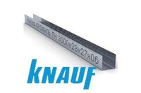 Профиль UD Knauf (0,6 мм)