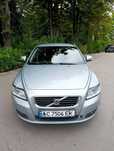 Volvo v50 1,6 дизель 2009 рік