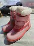 Buty dziewczece 27