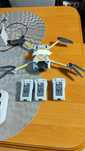 Dron DJI Mini 3 Combo (DJI RC 2) jak nowy