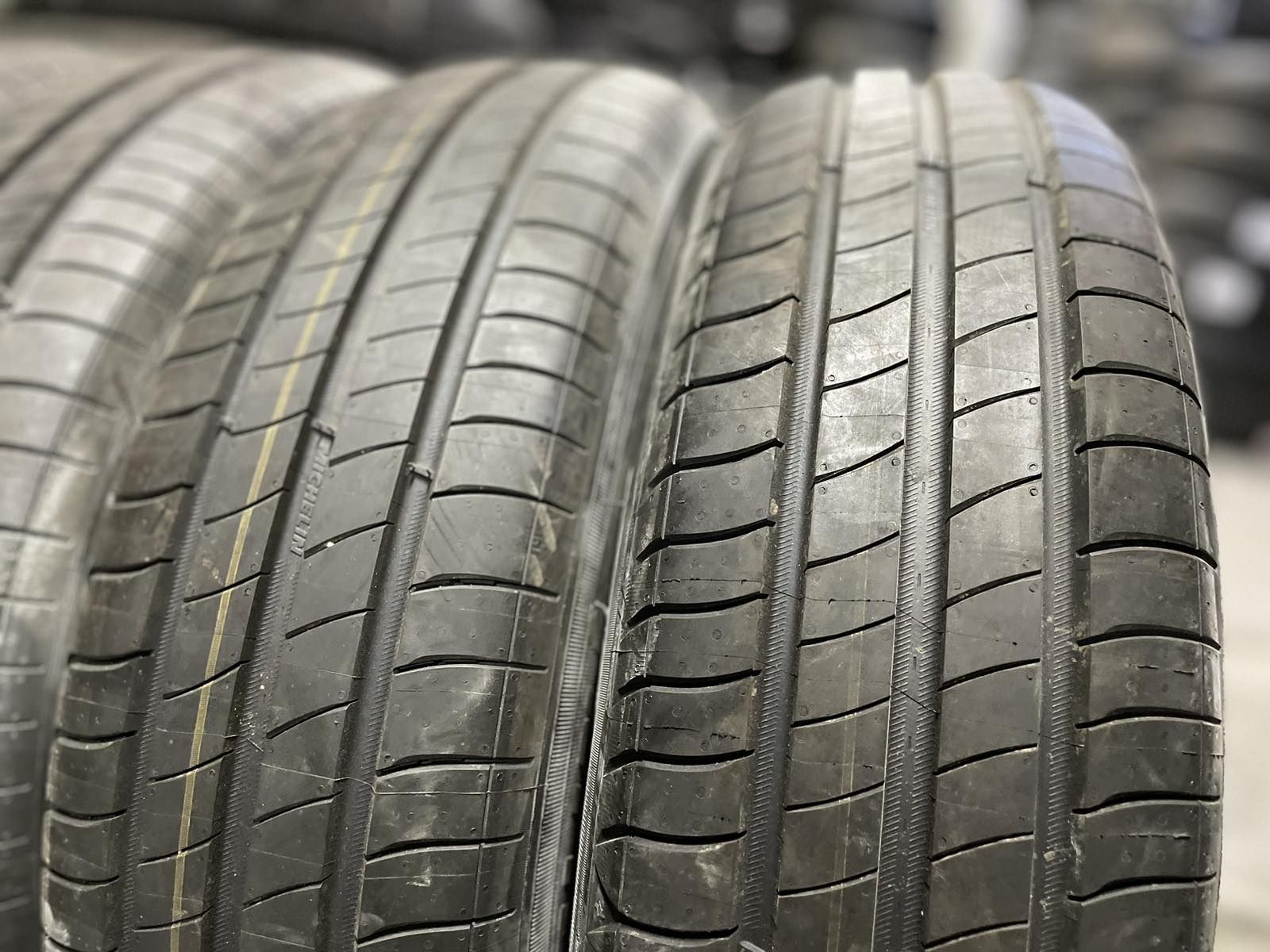 175/65 R17 Michelin e.Primacy (Літні автошини Нові та БУ) Склад-Київ