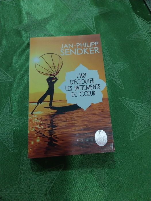 L'art d'écouter les battements du coeur. Portes incluídos