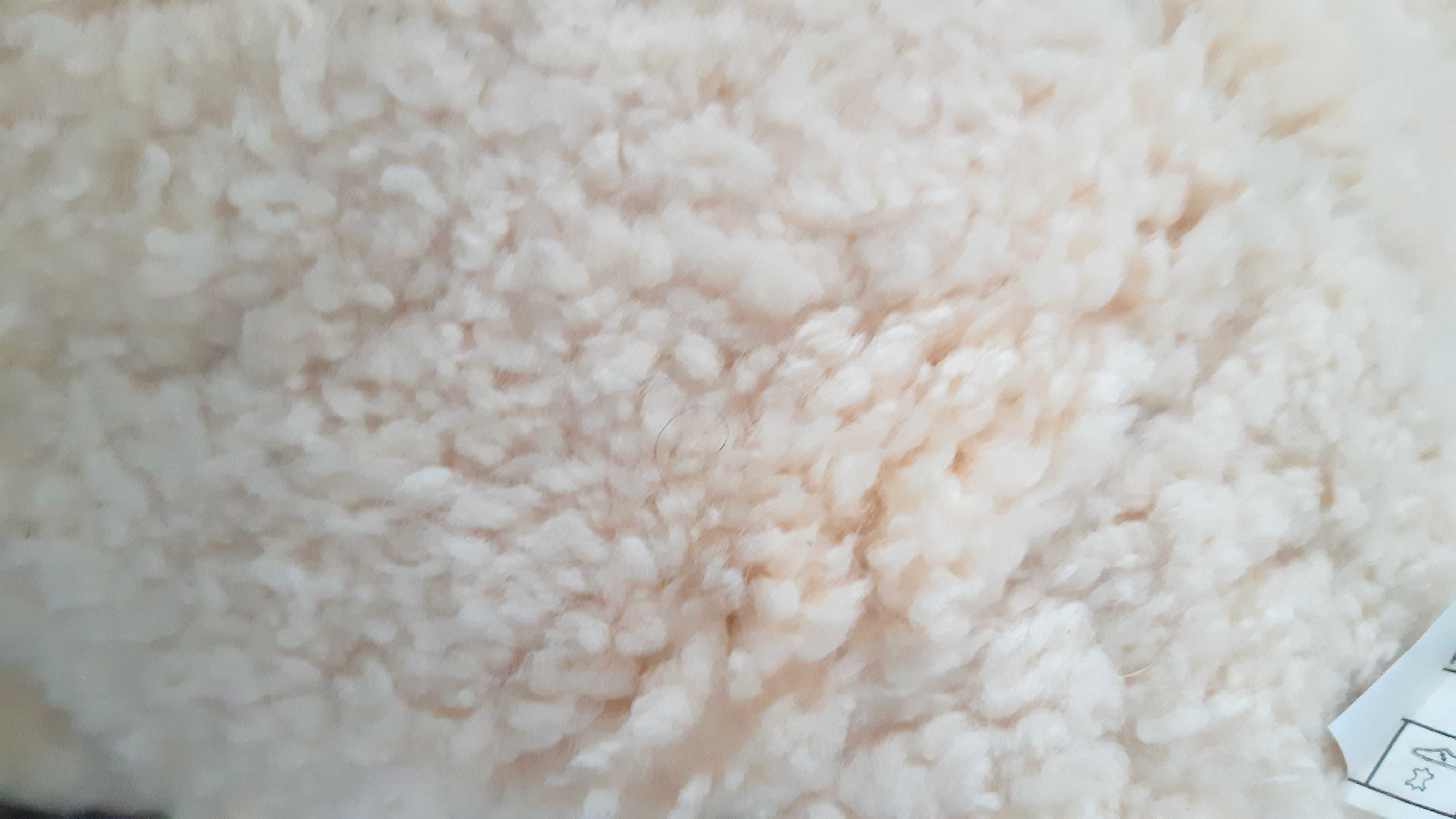 UGG kozaki oficerki kożuszek naturalny super ciepłe