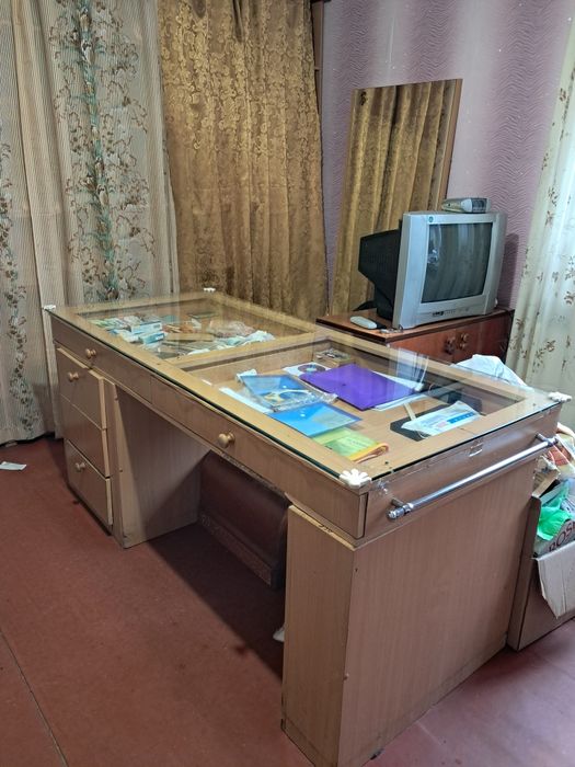 Стіл великий безкоштовно