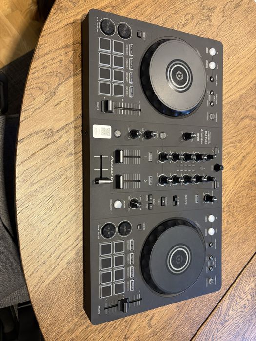 Pionner flx4 como nova