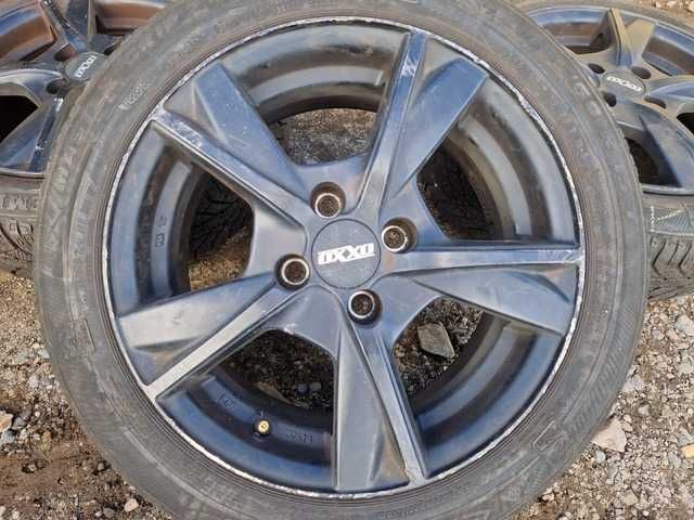 Диски R15 4x100 Fiat
Ford
Geely
Honda
Hyundai
Mini
Nissan
Opel
Peugeot