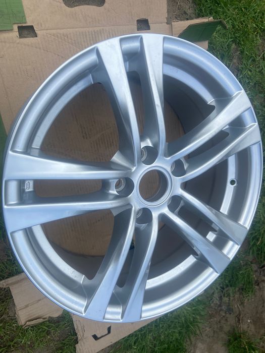 Felga 17-5x112et 39 mercedes Audi