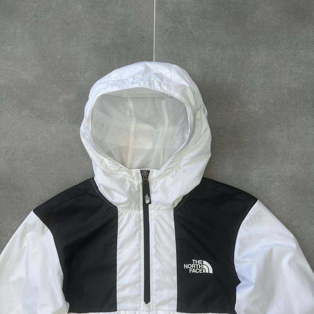 Жіноча вітровка куртка The North Face Розмір XS-S